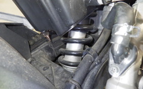 SUZUKI GSX-R125 2012 DL33B