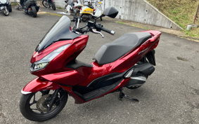 HONDA PCX 125 JK05