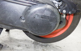 YAMAHA CYGNUSｸﾞﾘﾌｧｽ 2018 SEJ4J