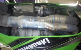 KAWASAKI ZX 10 NINJA ABS 2018