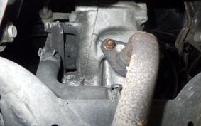 HONDA TACT Gen.4 1986 AF75
