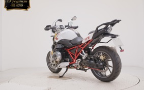 BMW R1200R 2015
