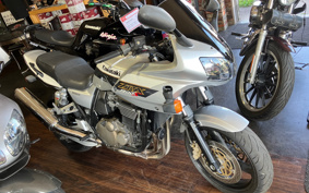 KAWASAKI ZRX1200 S 2003 ZRT20A