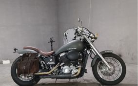 HONDA SHADOW 400 2003 NC34