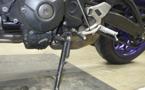 YAMAHA MT-09 A 2015 RN34J