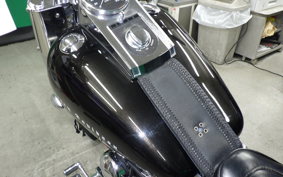 HARLEY FLSTF 1340 1997
