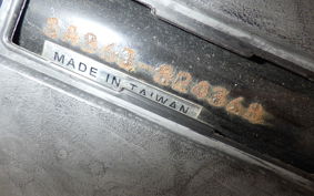 YAMAHA JOG Gen.5 SA36J