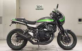 KAWASAKI Z900RS CAFE 2018 ZR900C
