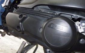 YAMAHA TRICITY 125 SEK1J