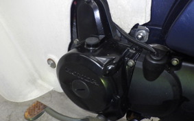 HONDA C50 SUPER CUB E 2001 AA01