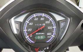 SUZUKI ADDRESS 110 CE47A
