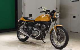 YAMAHA SRV250 RENAISSA 2015 4DN