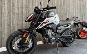 KTM 790 DUKE TU740