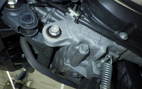 YAMAHA VINO 50 Gen.4 2000 AY02