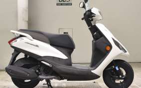 YAMAHA AXIS 125 Z 2025 SED7J