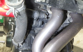 KAWASAKI Z650 A 2022 ER650H