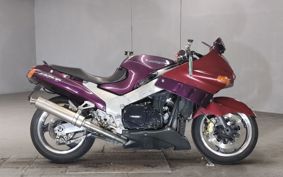 KAWASAKI ZZR1100 1996 ZXT10D