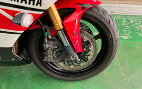YAMAHA YZF-R1 2010 RN24J