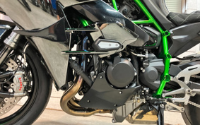 KAWASAKI NINJA H2 2015 ZXT00N