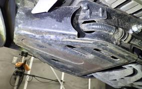 HONDA GYRO X 2003 TD02