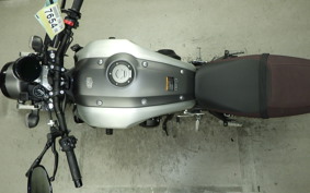 YAMAHA XSR900 2021 RN56J