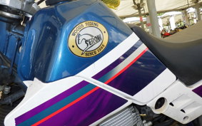 YAMAHA SEROW 225 W 4JG