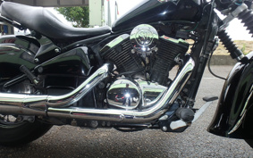 KAWASAKI VULCAN400 CLASSIC 1998 VN400A
