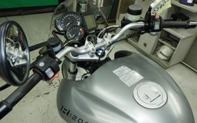 BMW R1200R 2007