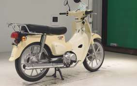 HONDA C110 SUPER CUB 2020 JA59