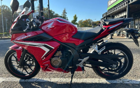 HONDA CBR400R ABS 2020 NC56