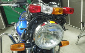 HONDA CB400SF VTEC K NC54