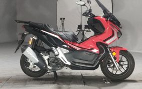 HONDA ADV150 KF38