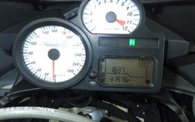 BMW K1200R SPORT 2007