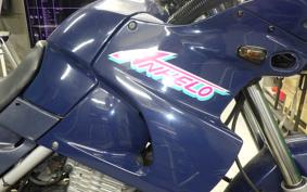 KAWASAKI KLE250 LE250A