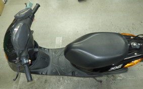 YAMAHA JOG Gen.5 2014 SA36J