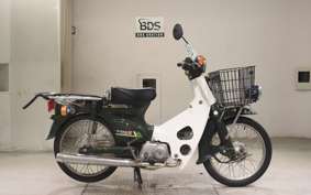 HONDA C50 SUPER CUB 2005 C50