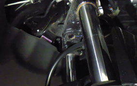 HONDA PCX 125 2002 JK05