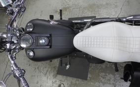 HARLEY FXSTB 1580 2008