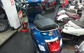 VESPA GTS SUPER TEC 300 2023 RP8MD3