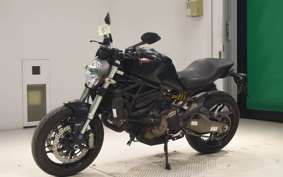 DUCATI M821 2018