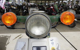 HONDA C50 SUPER CUB AA01
