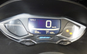 HONDA PCX 125 2009 JK05