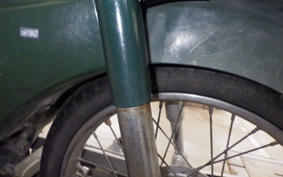 HONDA C110 SUPER CUB JA07