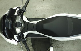 HONDA PCX 160 2021 KF47