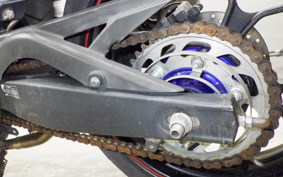 YAMAHA YZF-R25 A RG43J