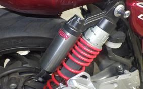 HONDA CB400 SUPER BOLDOR A 2019 NC42