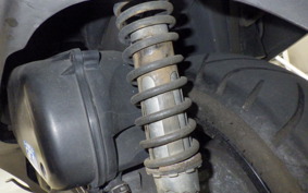 HONDA FORESIGHT EX 2011 MF04