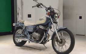 HONDA REBEL 250 2006 MC13