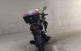 SUZUKI GSR250S GJ55D