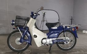 HONDA SUPER CUB50 AA01